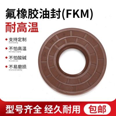 氟胶TC骨架油封685*710*730*740*745*760*780*790*25