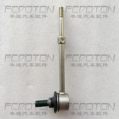 2700霸道4000 LC120 后平衡杆球头 LC150后稳定杆球头