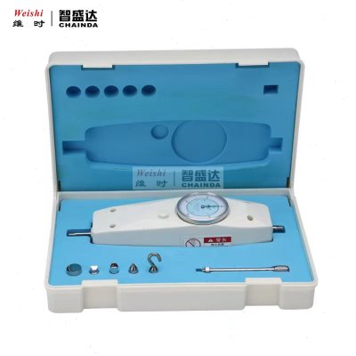 推拉力器 高分辨率灵敏拉力计 多规格拉力表