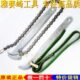 正品 机链条钣手 雅赛崎皮带扳手机油滤清器扳手9寸15寸24寸可调式