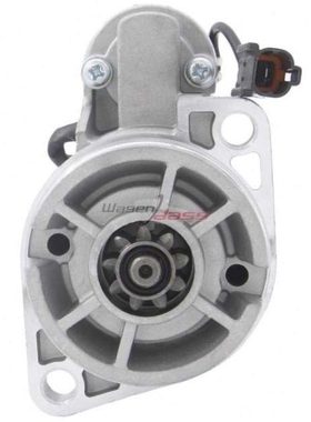 林德汽油叉车起动机马达M000T65586起动机23300 GS20D起动机马达