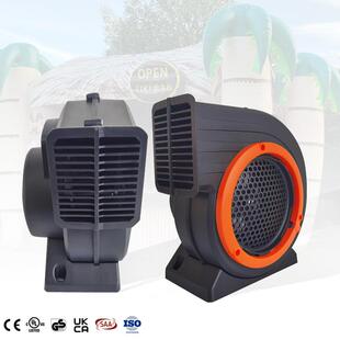 Wholesales400WElectricInflatableBlowerAirBlowerbounce