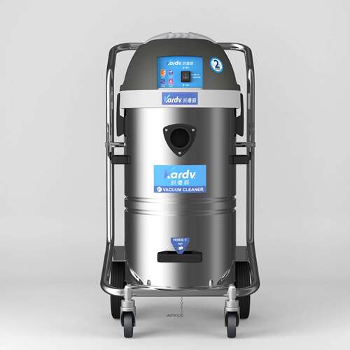 DL-1245W无尘室专用吸尘器吸尘器45L