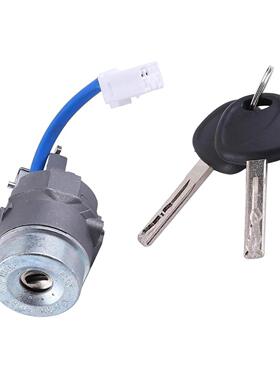 819002SE0081900-2SE00适用于现代起亚点火锁芯启动开关