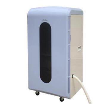 活仕除湿机WDH-138DL（抽湿量：138升/天）适用面积：120-160㎡