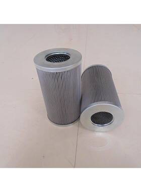 供应水泥厂液压油滤芯GL-160*110/-10磨煤机滤芯油除杂质滤芯