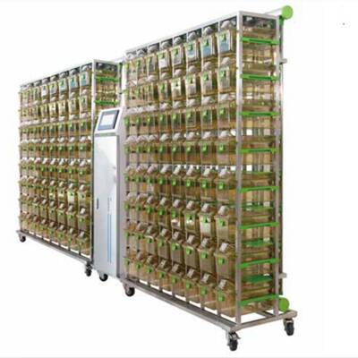 GT型IVC小鼠笼盒378x204x145mm型号:FS944-GT-2库号：M64935