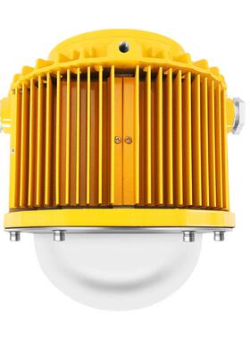 深照紫光DGS70/127L(B)矿用隔爆型LED巷道灯