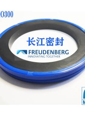 simko300德国CFW进口密封件组合油封100-84.5-640-24.5-6