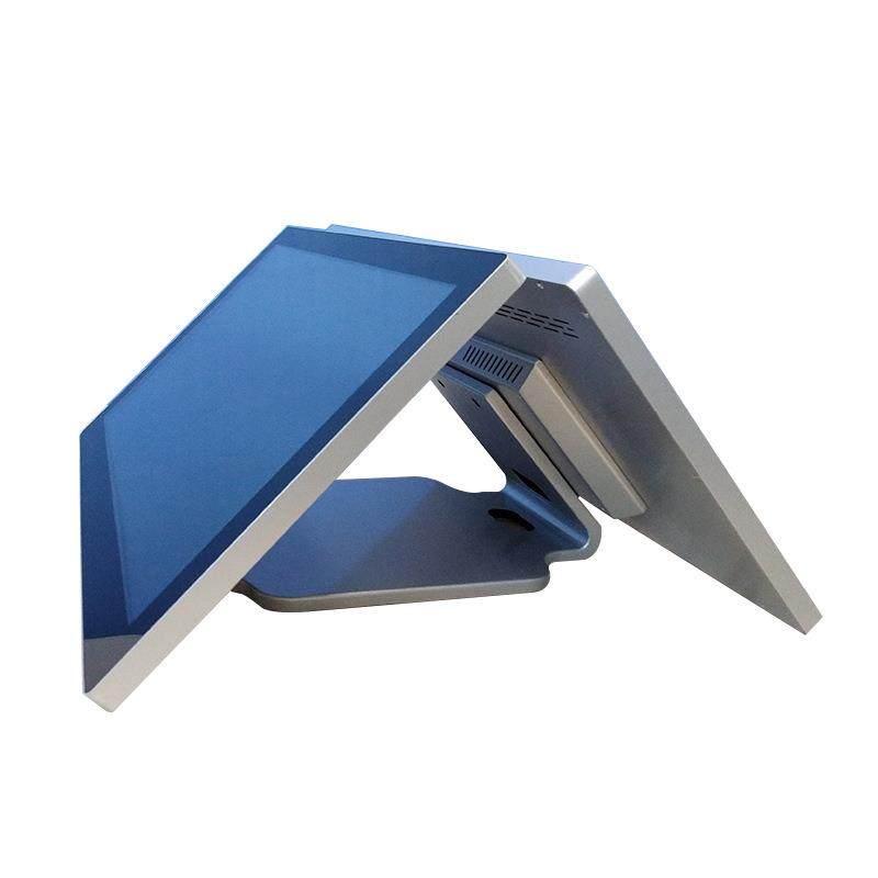 21.5寸双屏触摸显示屏异显业务办理一体机触控查询机,自行车/骑行装备/零配件,更多零件/配件,淘宝优惠券,粉丝福利购,淘宝优惠卷