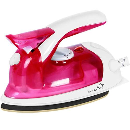 mylux蒸汽熨斗家用手持小型迷你烫斗便携式宿舍学生熨烫机干湿两
