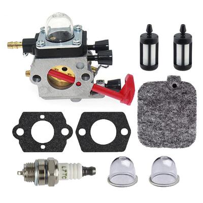 STIHL BG45 BG46 BG50/65/85 化油器 SH55/85 42291200608 鼓风机