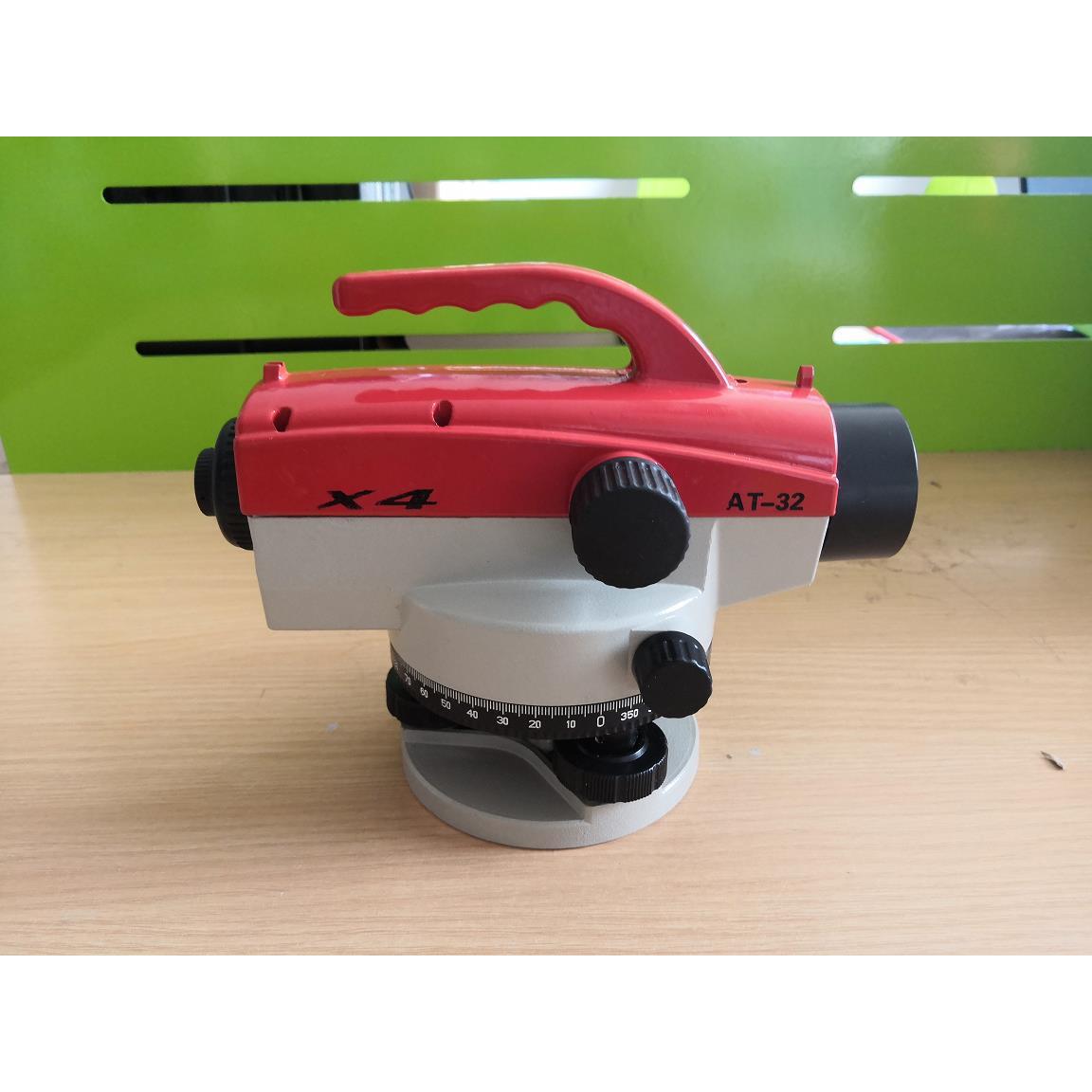 顺风X4空气阻尼自动安平水准仪 自动补偿 带题跋水准仪