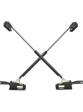 牧马人机盖气弹簧 JK/JL Hood Lift Support Struts Assist Kit
