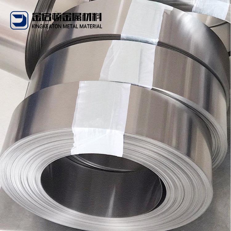 源头厂家生产镍箔 镍合金箔 N2N4N5N6N7N8N9 规格牌号来图可咨询