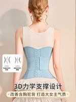 SUMIZHI Little Waist Slimming Waist Slimming Belly Powerful Abdominal Tightening Belt Shaping wonder, fitness leaves no marks and no curled edges thumbnail 7