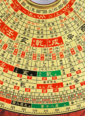 【纯三合盘升级盘面更全面】