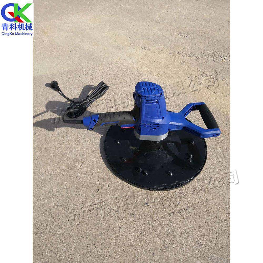 小型手持抛光抹墙机 建筑墙面砂浆打磨机 电动式混凝土压实找平机,3C数码配件,其它配件,淘宝优惠券,粉丝福利购,淘宝优惠卷
