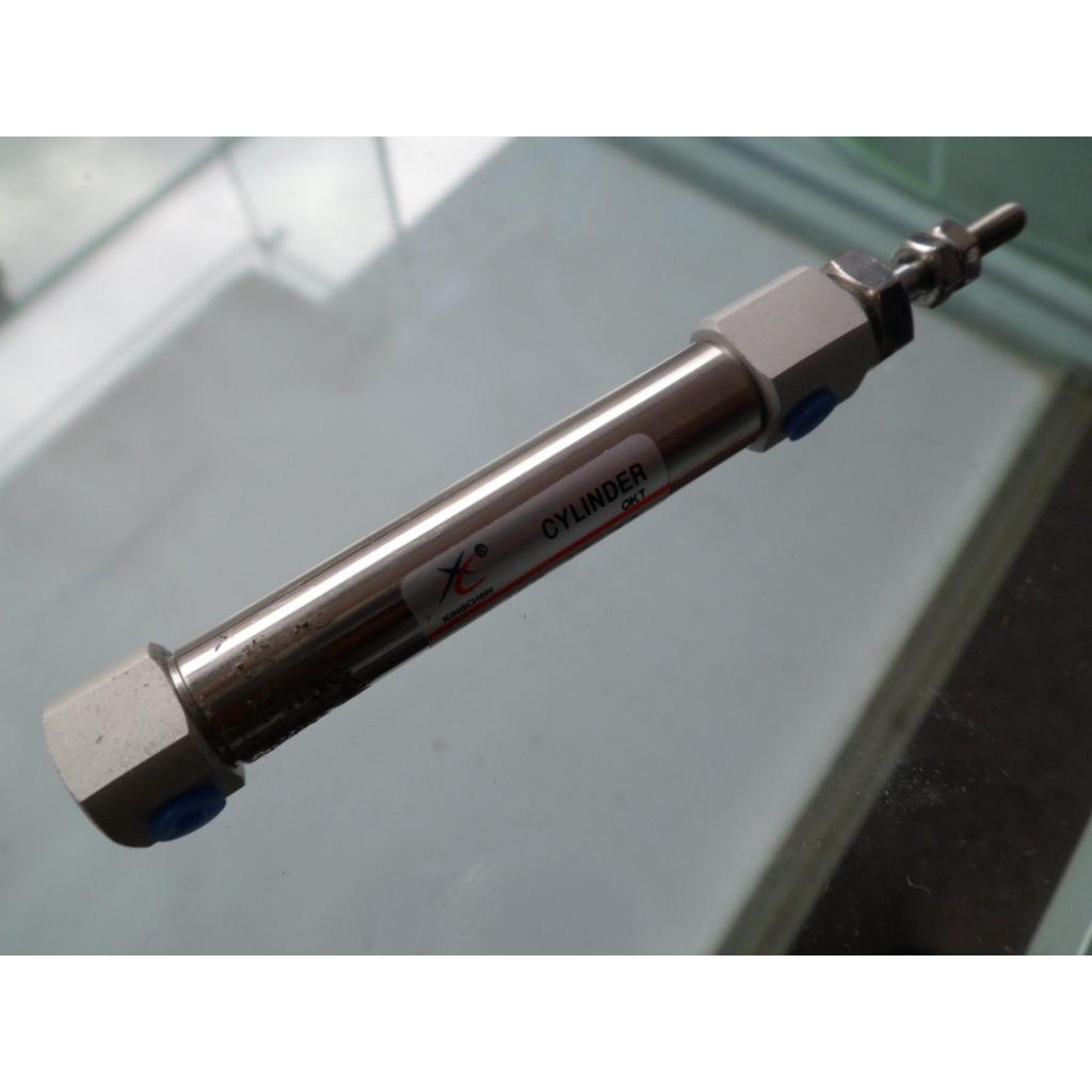 兄弟【9820圆头锁眼机气缸】sa6949001 sa5679001