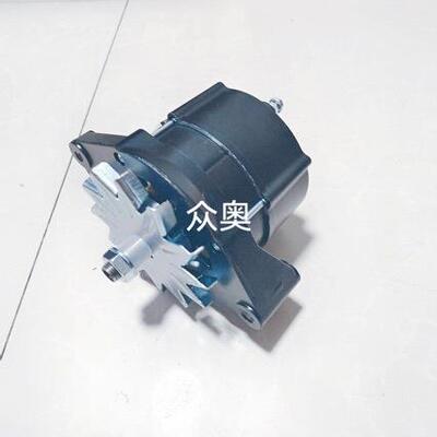 适用冷王THERMOKING发电机452675 452775 452947 5D50461G01