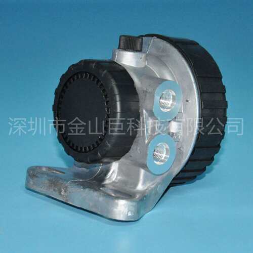 油水分离器滤座 铝座 Filter Head RE70358 W34504