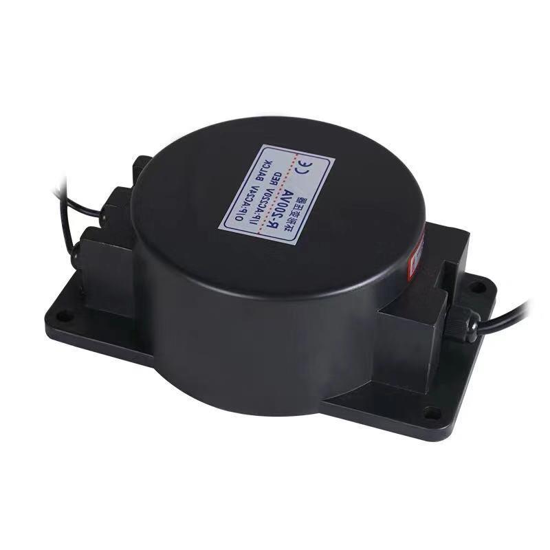 变压器LED防水降压器喷泉水底灯户外灯具用220v变压AC24v12v交流