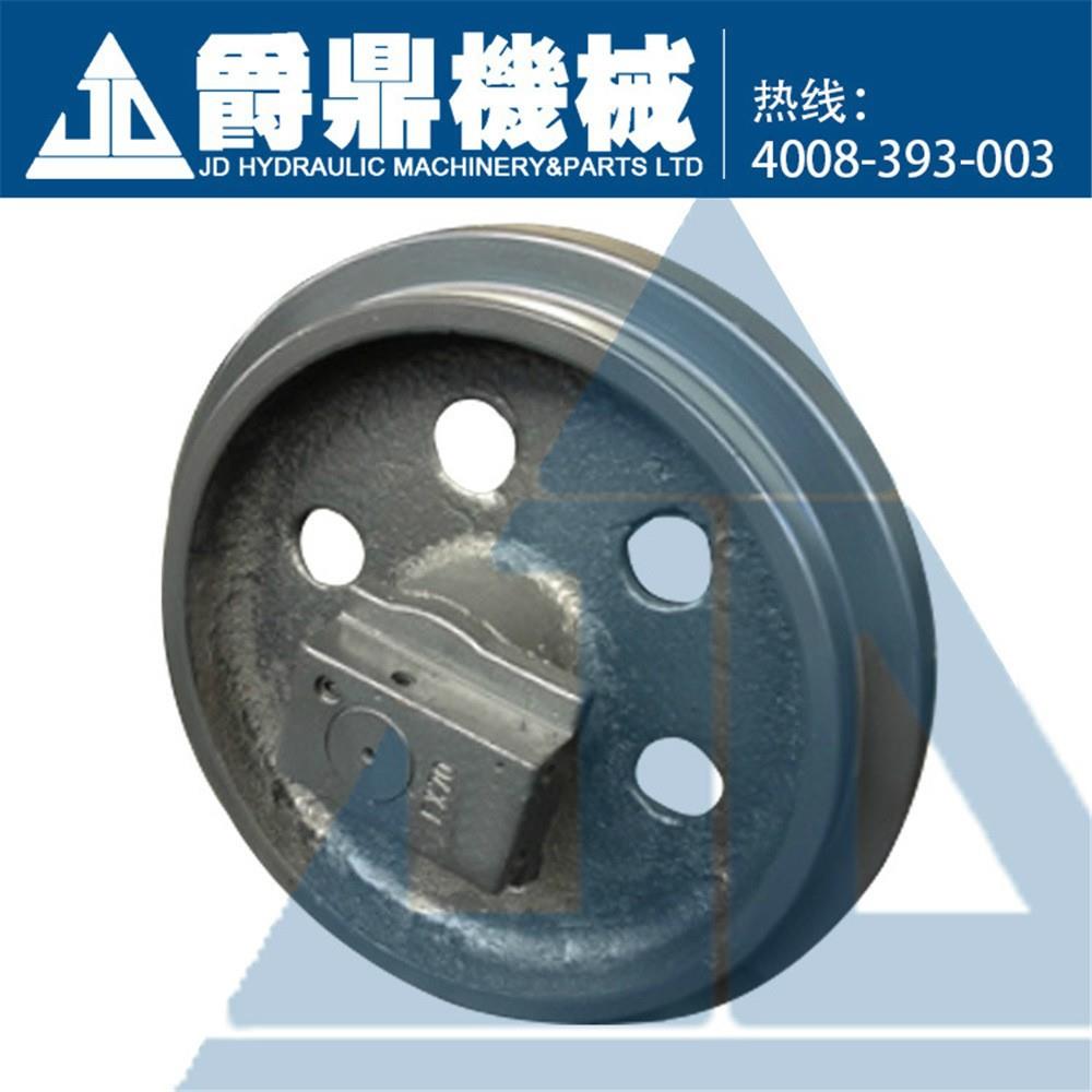 专业供应 推土机配件 引导轮 DAEWOO SOLAR 290LC-V 行走轮导向轮