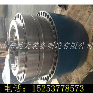 山东远大销售：三一系列掘进机从动装置从动装置配件矿用设备