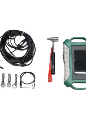 供16通道密度找水仪型号:SV11-ADMT-300SX-16D库号：M278570