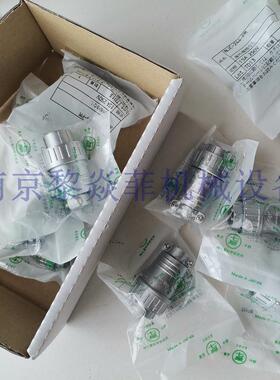 七星科学NANABOSHINCS-642-PM金属连接器NWPC-304-AD