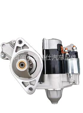 起动机适用于丰田7K12V1.4KW9T28100-13080