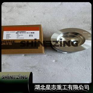 3935591 6BT5.9M柴油机活塞3935591适用于内燃机柴油机