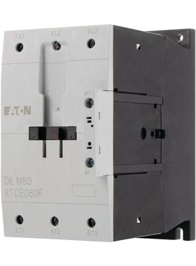 xStart接触器40AEATON接触器-DILM40C(220-230V50HZ)