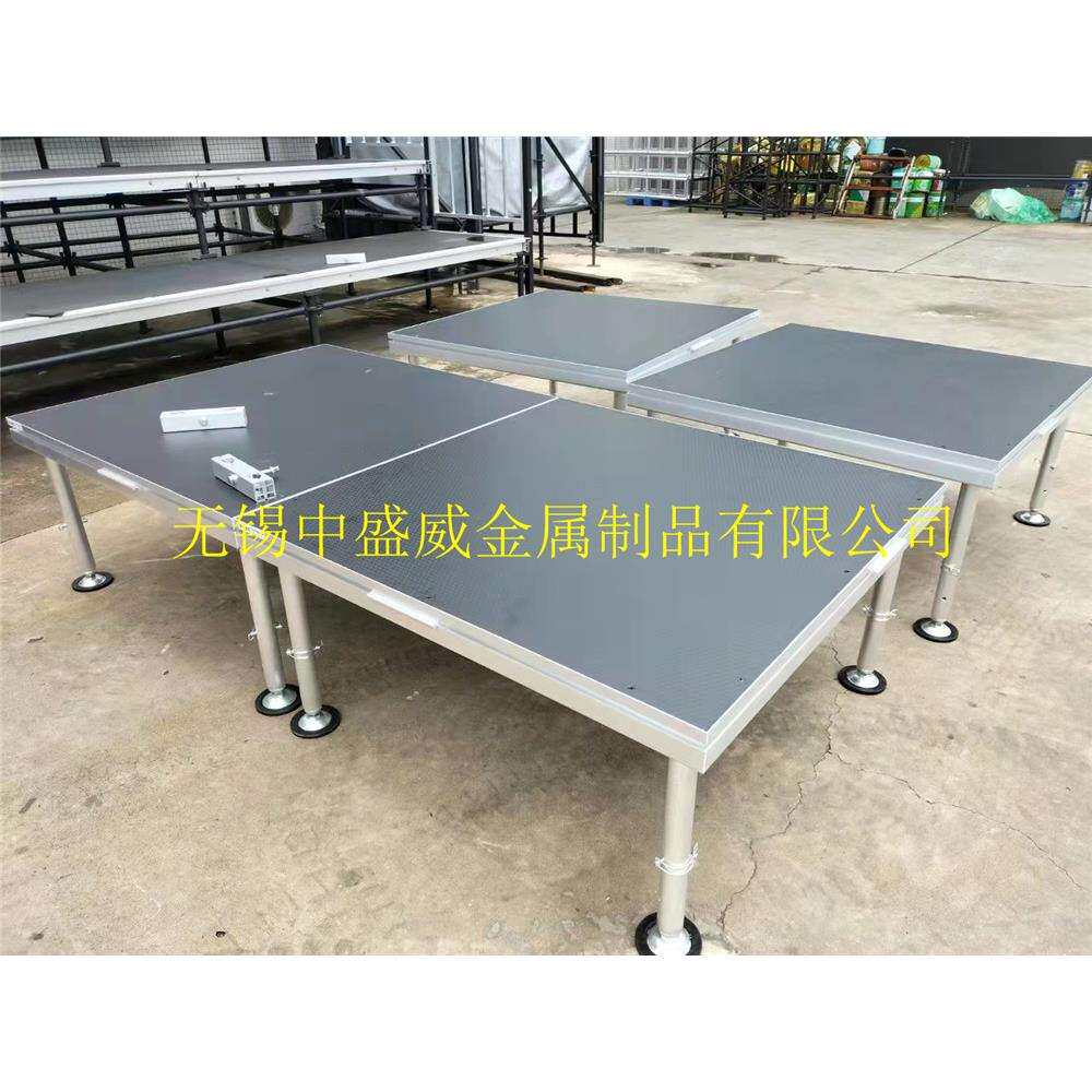 铝合金新型快装简易明道婚庆演出升降舞台灯光TRUSS太空篷房桁架