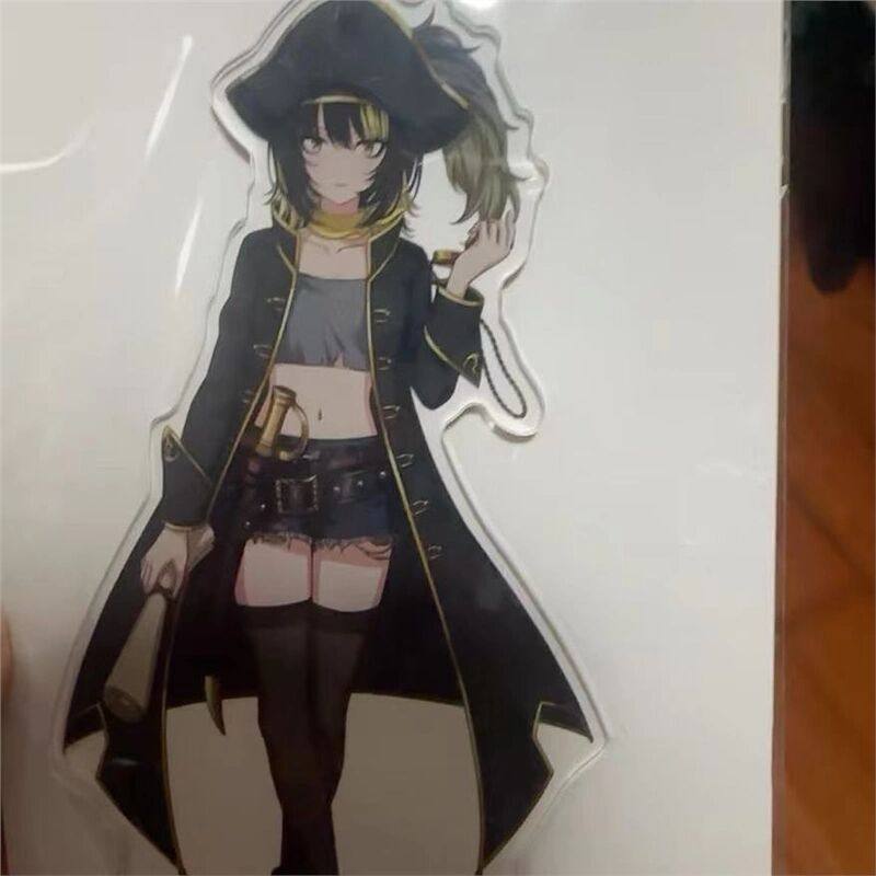 日谷散货偶像大师闪耀色彩SCA店联动animatecafe联动立牌luca原袋,模玩/动漫/周边/娃圈三坑/桌游,动漫徽章/立牌,淘宝优惠券,粉丝福利购,淘宝优惠卷