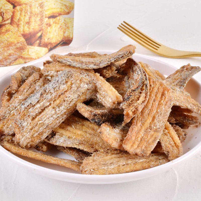 樱木町香酥小黄鱼50g 即食带鱼小鱼干货零食香辣椒盐风味配饭小吃,零食/坚果/特产,即食鱼零食,淘宝优惠券,粉丝福利购,淘宝优惠卷