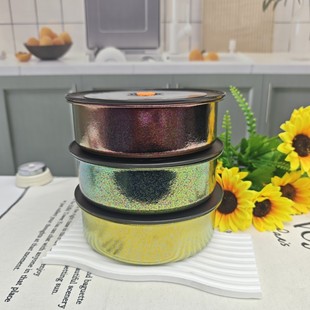 Vanirr纯钛高端多功能1400ml大容量圆形保鲜盒