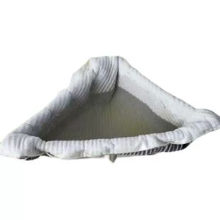 gcl钠基膨润土防水毯3000g4000g5000g厂家膨润土防水毯防水毯衬垫