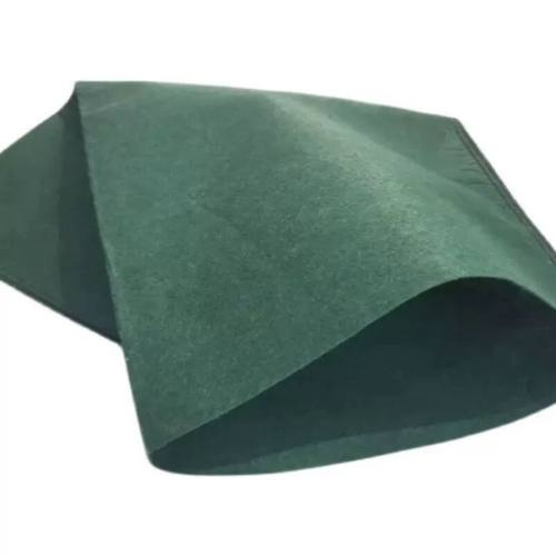 护坡生态袋边坡防护绿化河道环保土工布袋子挡土墙草籽植生草袋子