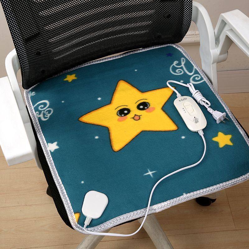 单人小尺寸电热毯新款男恒温迷你学生小型发热美容院家用毛毯