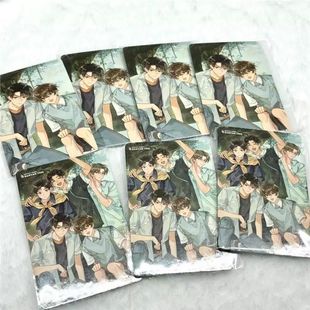 墨丘里别来无恙周边满赠榕城小卡墨丘里别来无恙周边满赠榕城小卡