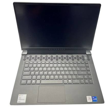 alienware 笔记本 m15 R7外星人笔记本电脑M15R6R7高端电竞游戏本