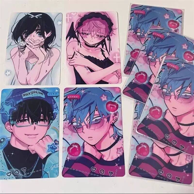 【正品现货gaf】alien stage 异形舞台小卡 上海限定gaf ivantill,模玩/动漫/周边/娃圈三坑/桌游,动漫徽章/立牌,淘宝优惠券,粉丝福利购,淘宝优惠卷