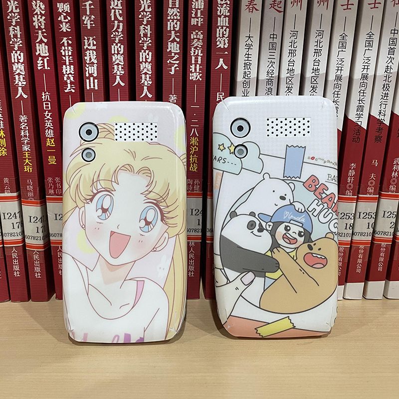 全键盘E63黑蓝莓手机学生学习戒网瘾备用电话全网通4G老年专用机