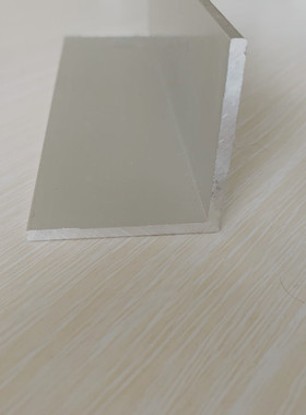 铝合金角铝45x45x3mm铝型材角铝 边长45厚度3mm等边角铝 工业铝角