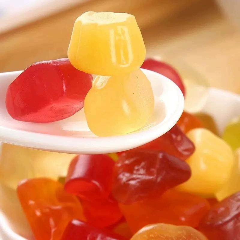 徐福记熊博士橡皮糖QQ糖20g袋装果汁软糖草莓水果味小熊,零食/坚果/特产,软糖/果味糖/凝胶糖果,淘宝优惠券,粉丝福利购,淘宝优惠卷