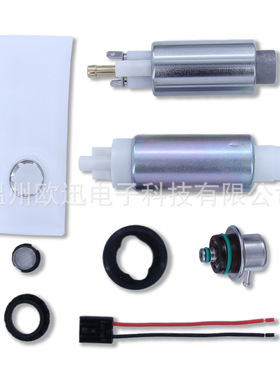 燃油泵适用于Mercury水星舷外燃油泵和调节器880596T55 880596T58