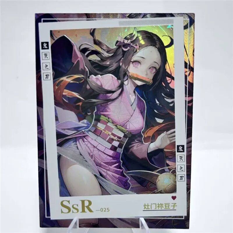劲卡鬼灭之刃卡牌刀锻冶里编第一弹收藏卡SSR无一郎无惨等动漫卡,模玩/动漫/周边/娃圈三坑/桌游,动漫徽章/立牌,淘宝优惠券,粉丝福利购,淘宝优惠卷