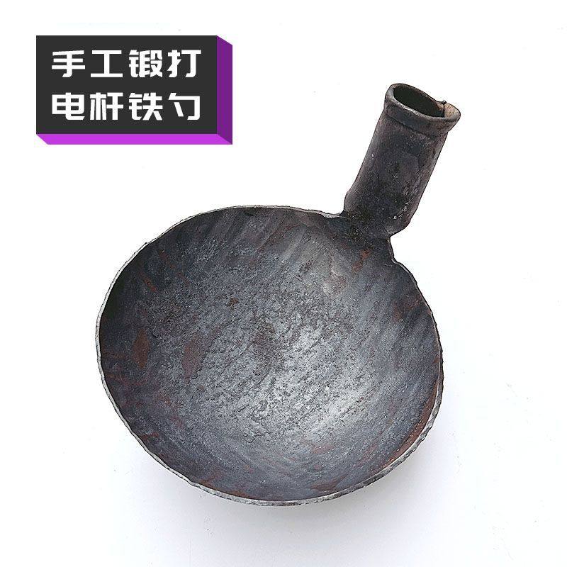 加厚锻打挖电杆洞铲瓢打洞工具考古挖掘挖洞勺土打井挖土锹瓢铁壳,农机/农具/农膜,铲子,淘宝优惠券,粉丝福利购,淘宝优惠卷