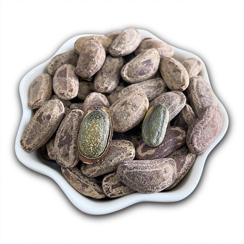 吊瓜子特大籽奶香椒盐味坚果类小包装小袋休闲零食炒年货批发